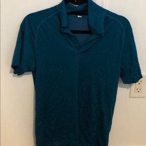 High quality Lululemon Polo